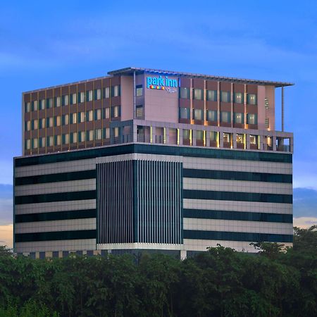 Park Inn By Radisson Amritsar Airport Ngoại thất bức ảnh