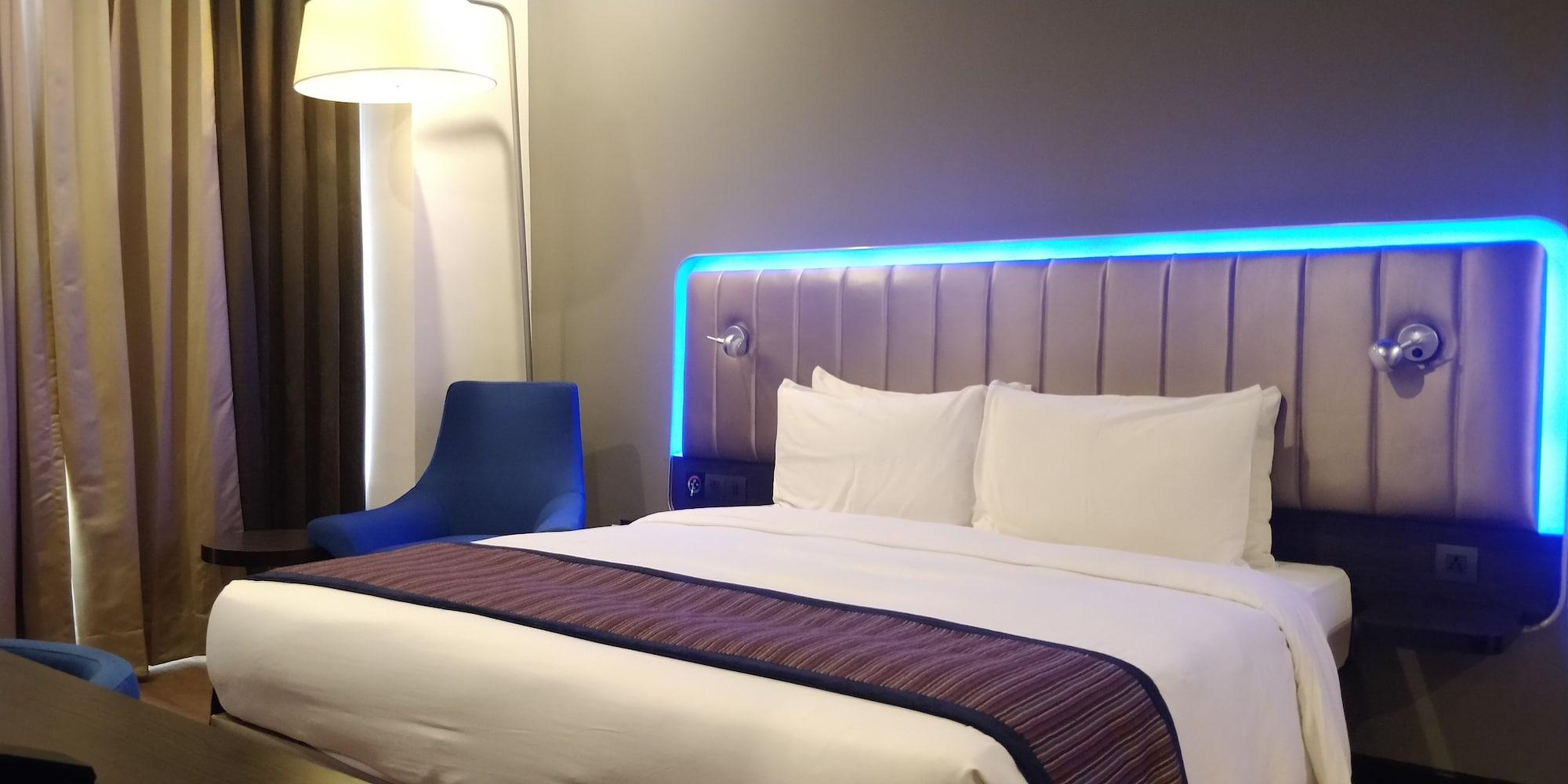 Park Inn By Radisson Amritsar Airport Ngoại thất bức ảnh