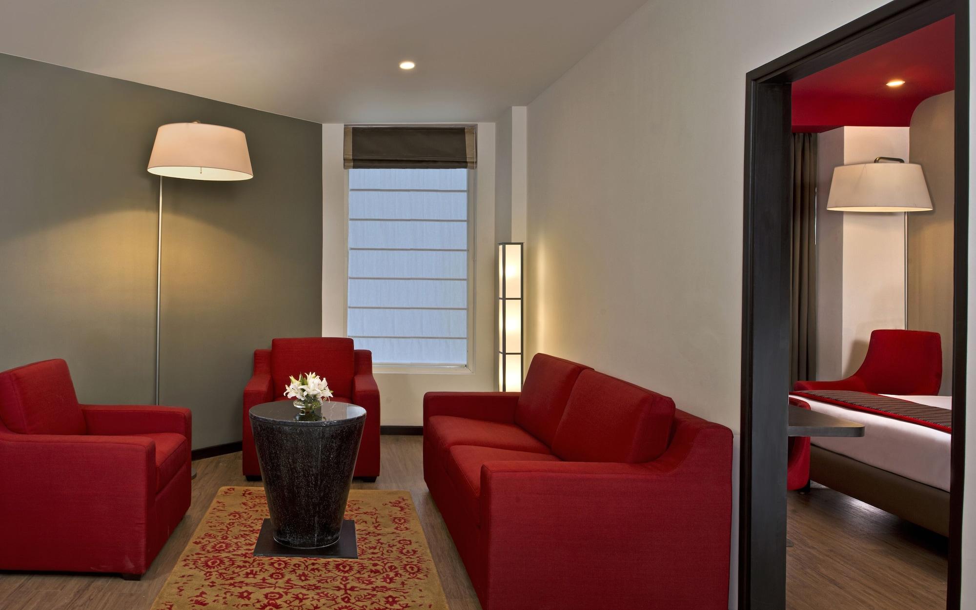 Park Inn By Radisson Amritsar Airport Ngoại thất bức ảnh
