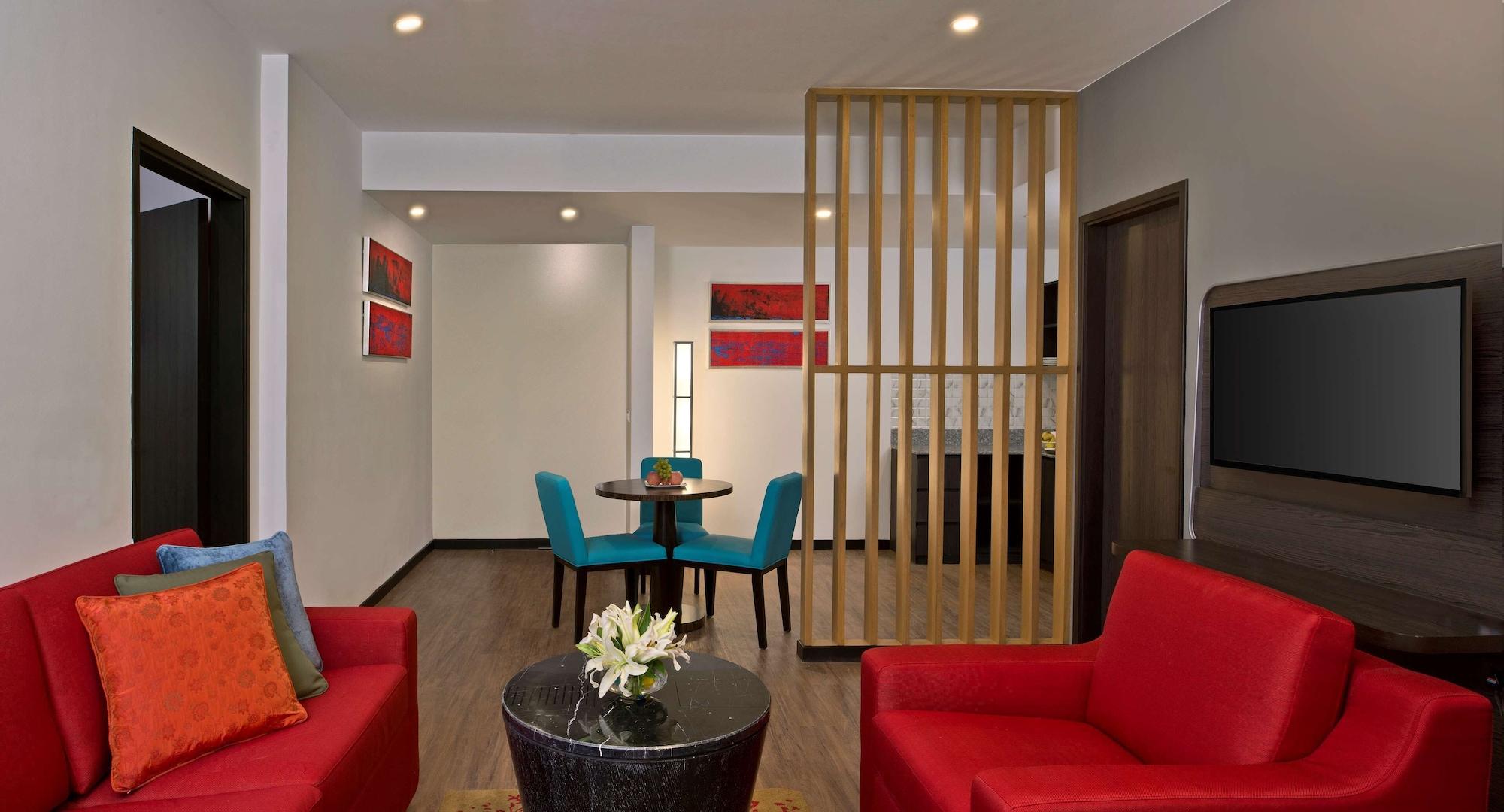 Park Inn By Radisson Amritsar Airport Ngoại thất bức ảnh
