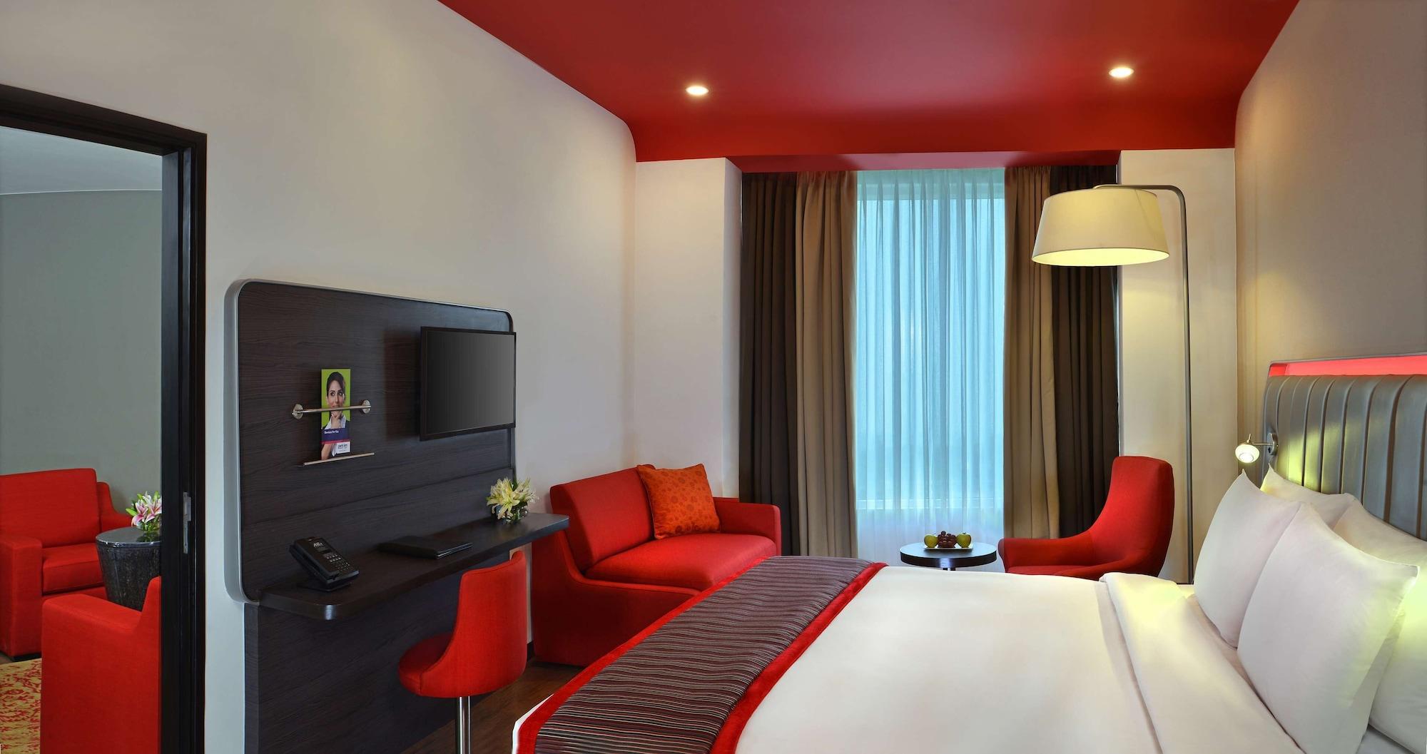 Park Inn By Radisson Amritsar Airport Ngoại thất bức ảnh