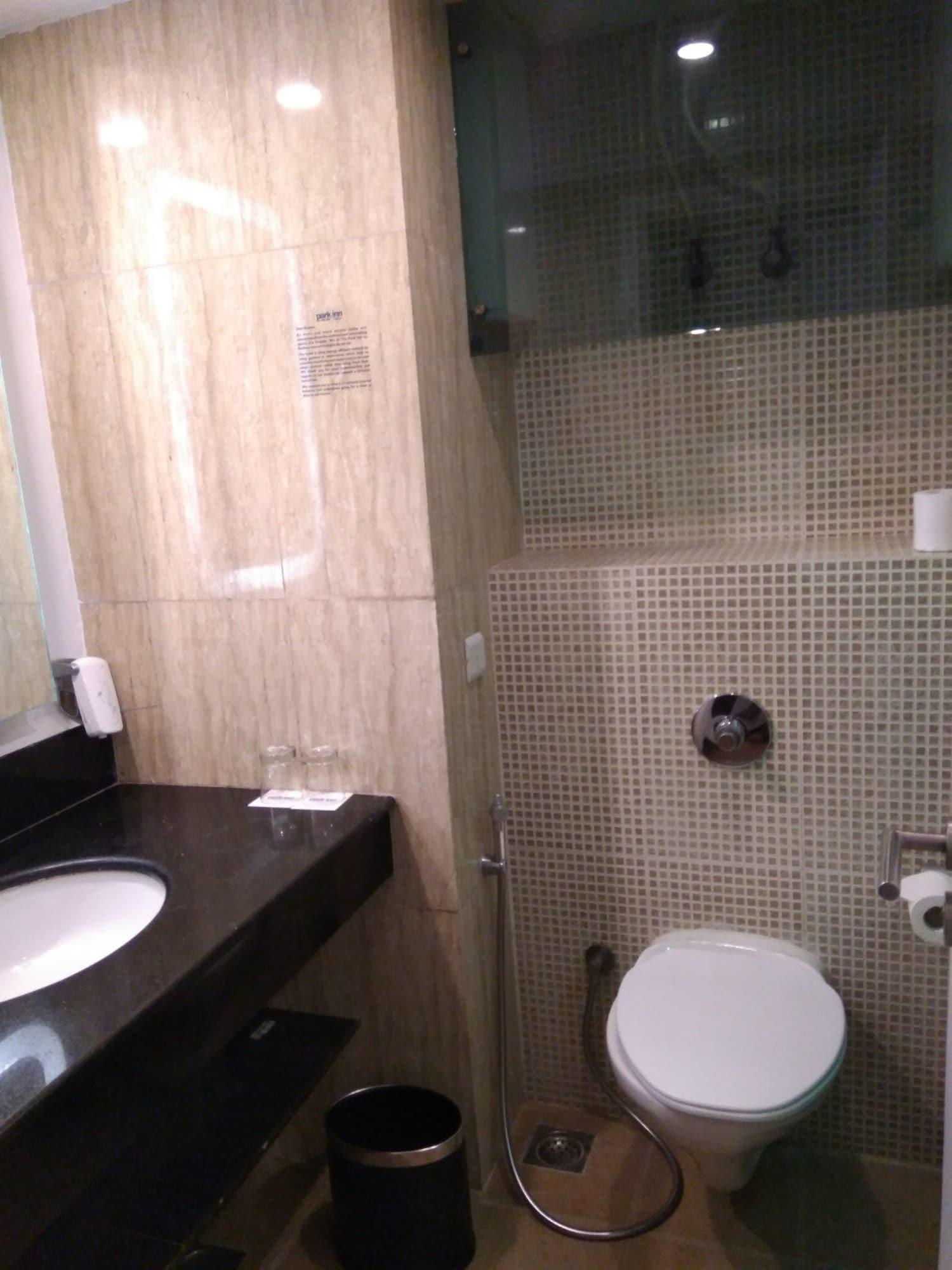 Park Inn By Radisson Amritsar Airport Ngoại thất bức ảnh