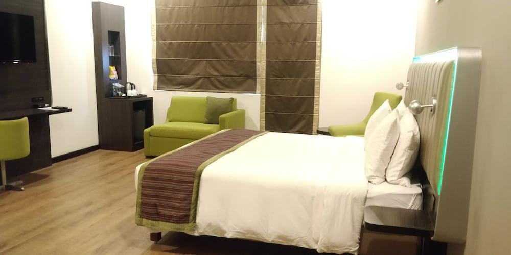 Park Inn By Radisson Amritsar Airport Ngoại thất bức ảnh