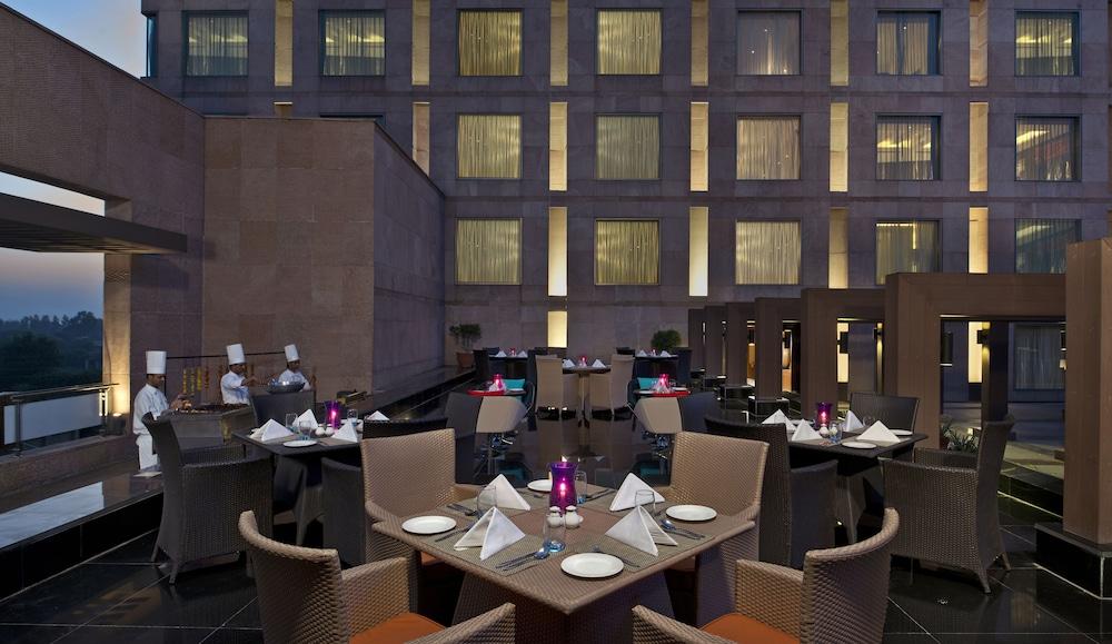 Park Inn By Radisson Amritsar Airport Ngoại thất bức ảnh