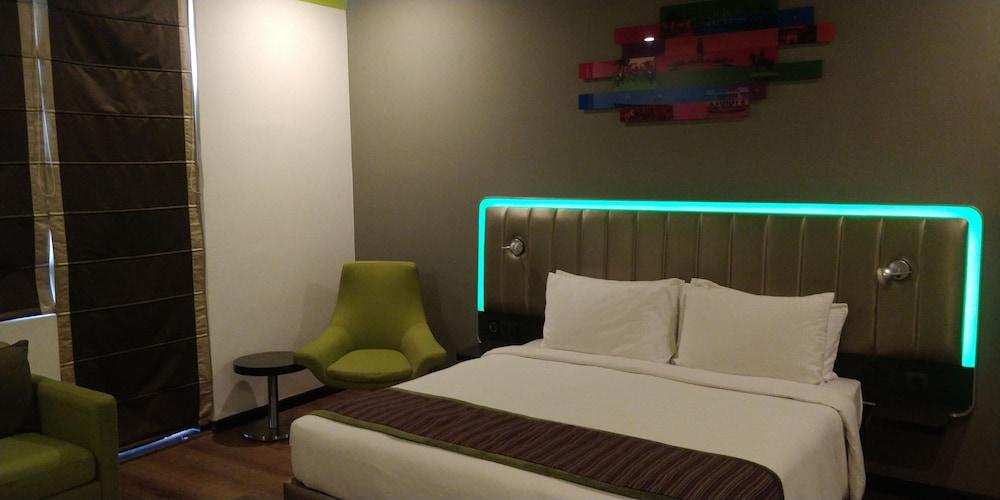 Park Inn By Radisson Amritsar Airport Ngoại thất bức ảnh