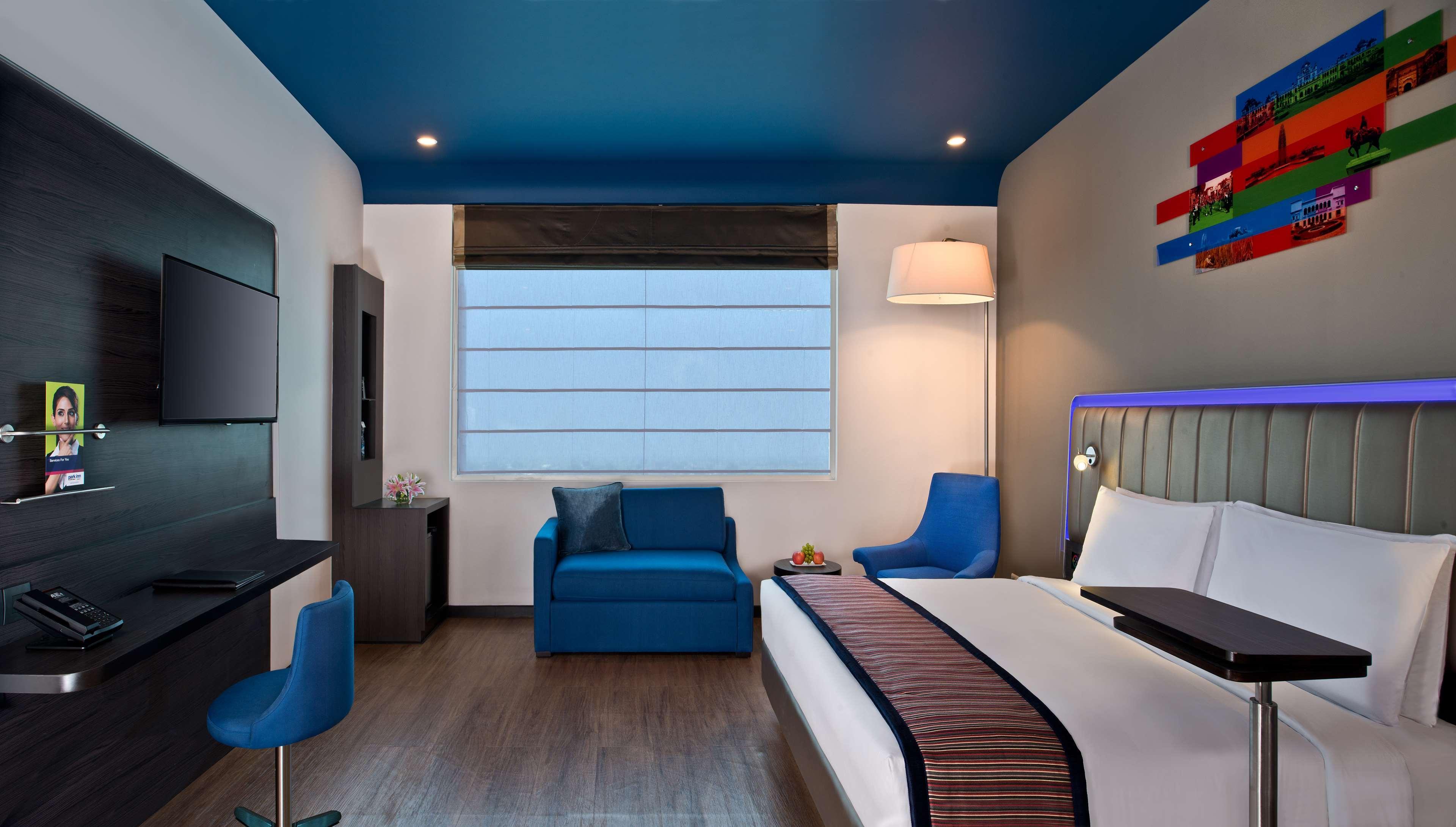 Park Inn By Radisson Amritsar Airport Ngoại thất bức ảnh