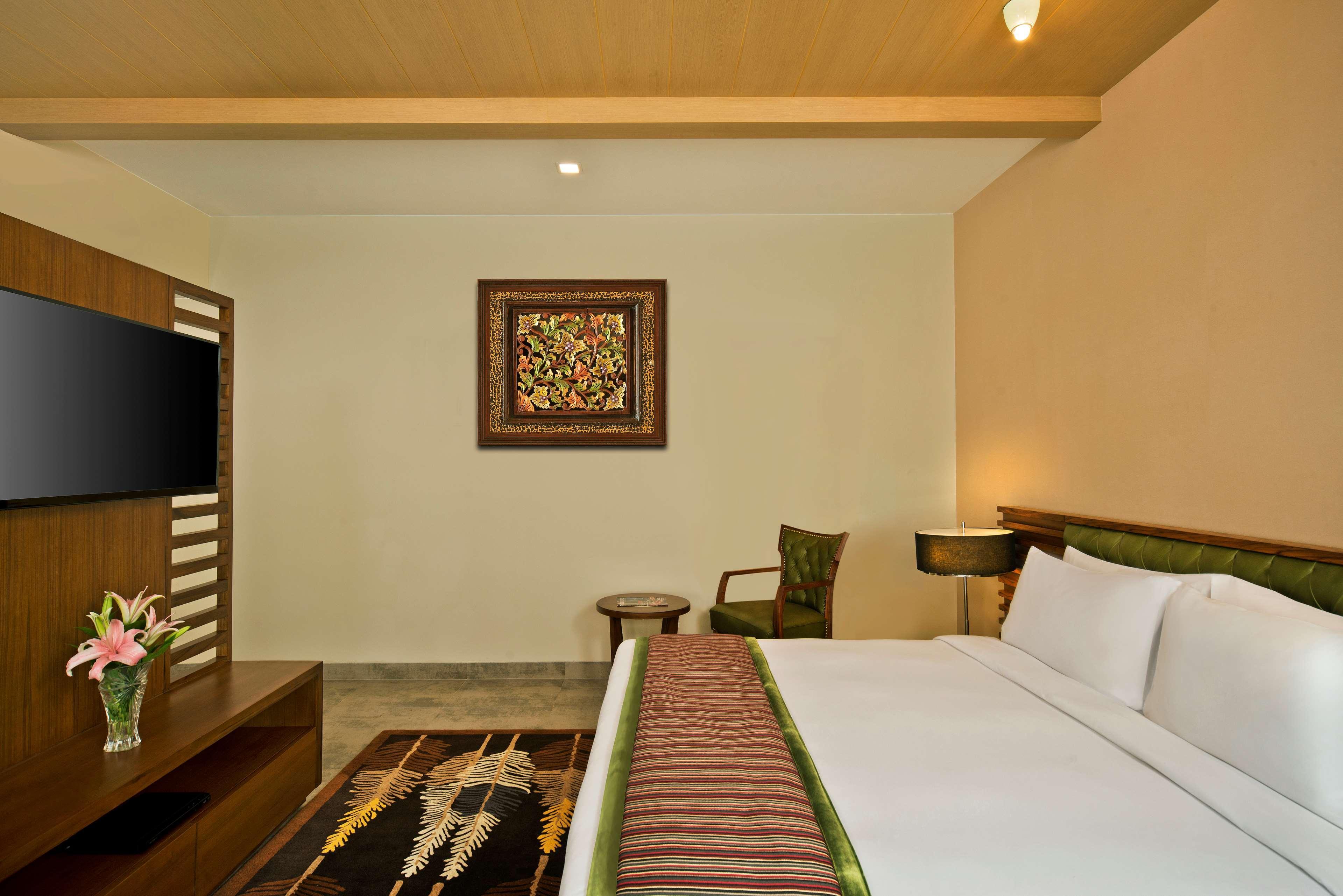 Park Inn By Radisson Amritsar Airport Ngoại thất bức ảnh