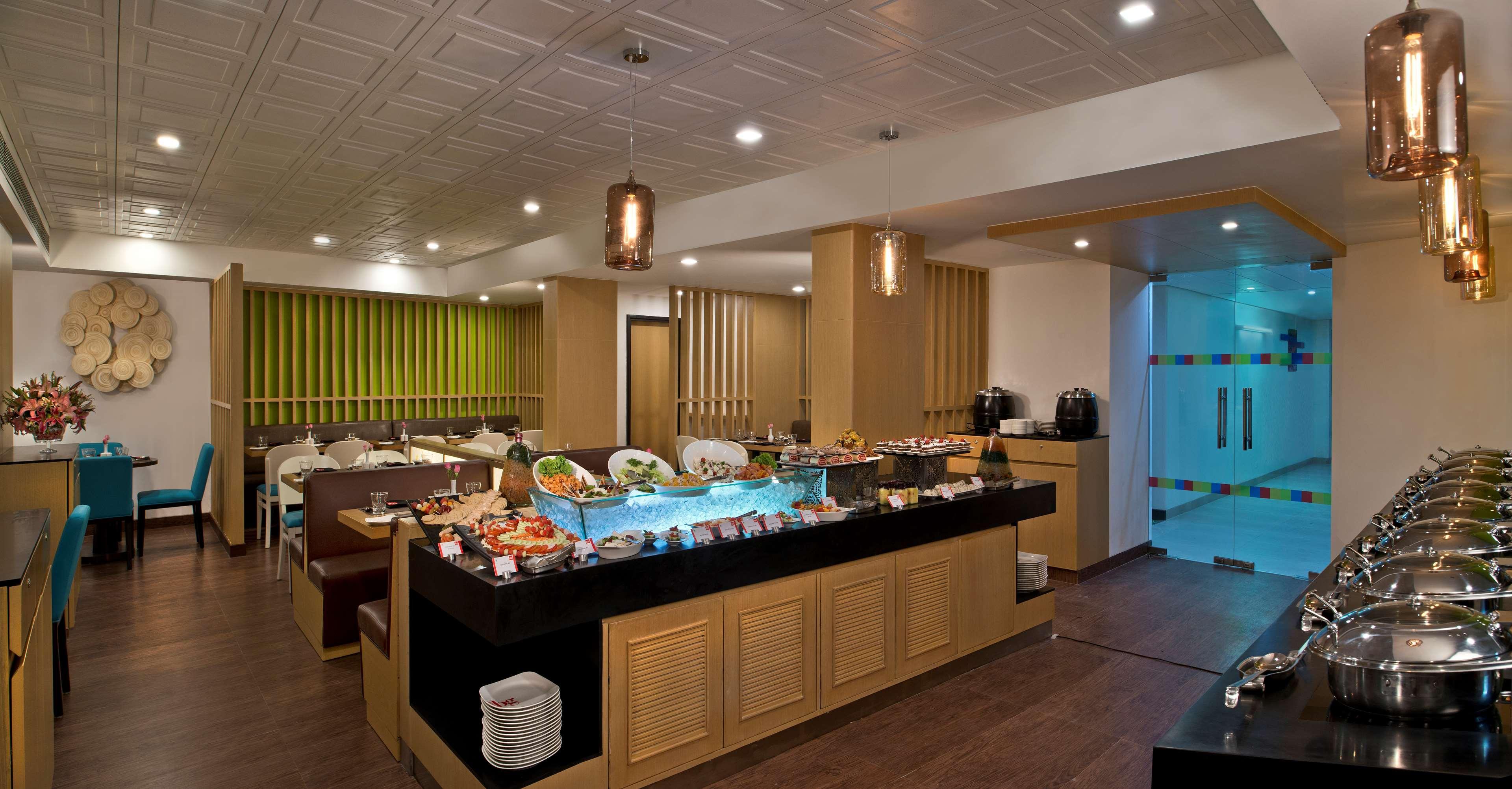 Park Inn By Radisson Amritsar Airport Ngoại thất bức ảnh