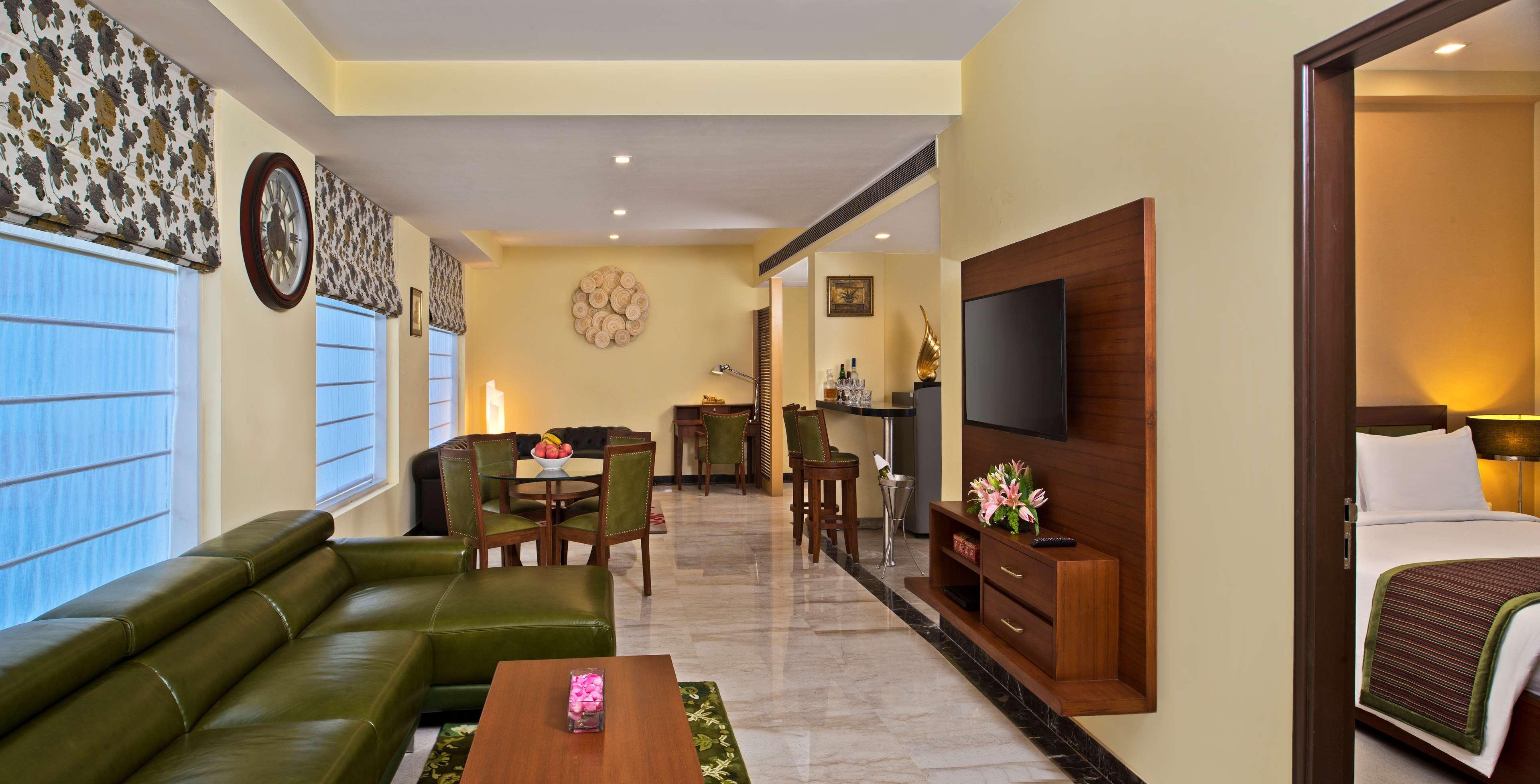 Park Inn By Radisson Amritsar Airport Ngoại thất bức ảnh