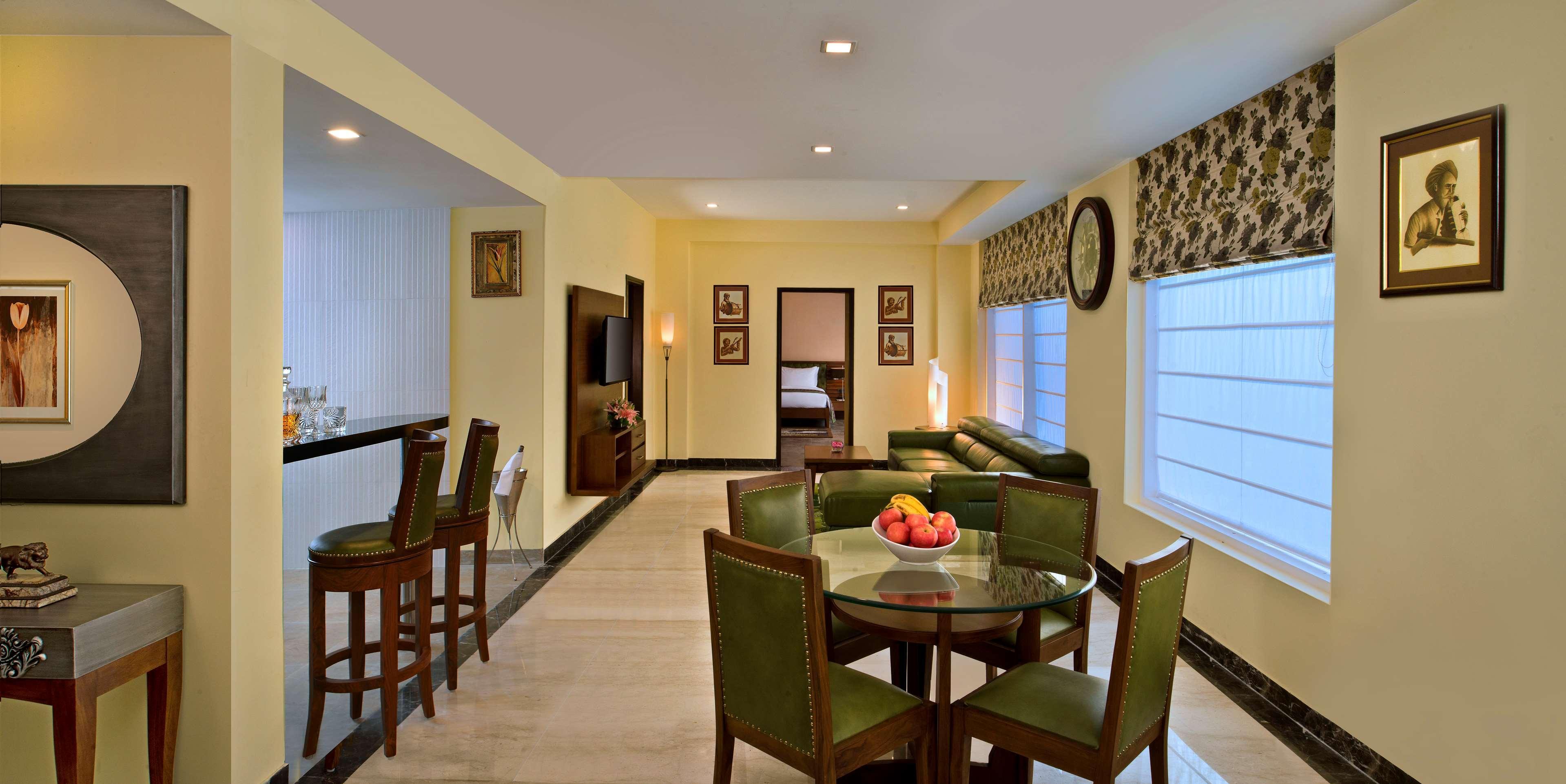 Park Inn By Radisson Amritsar Airport Ngoại thất bức ảnh