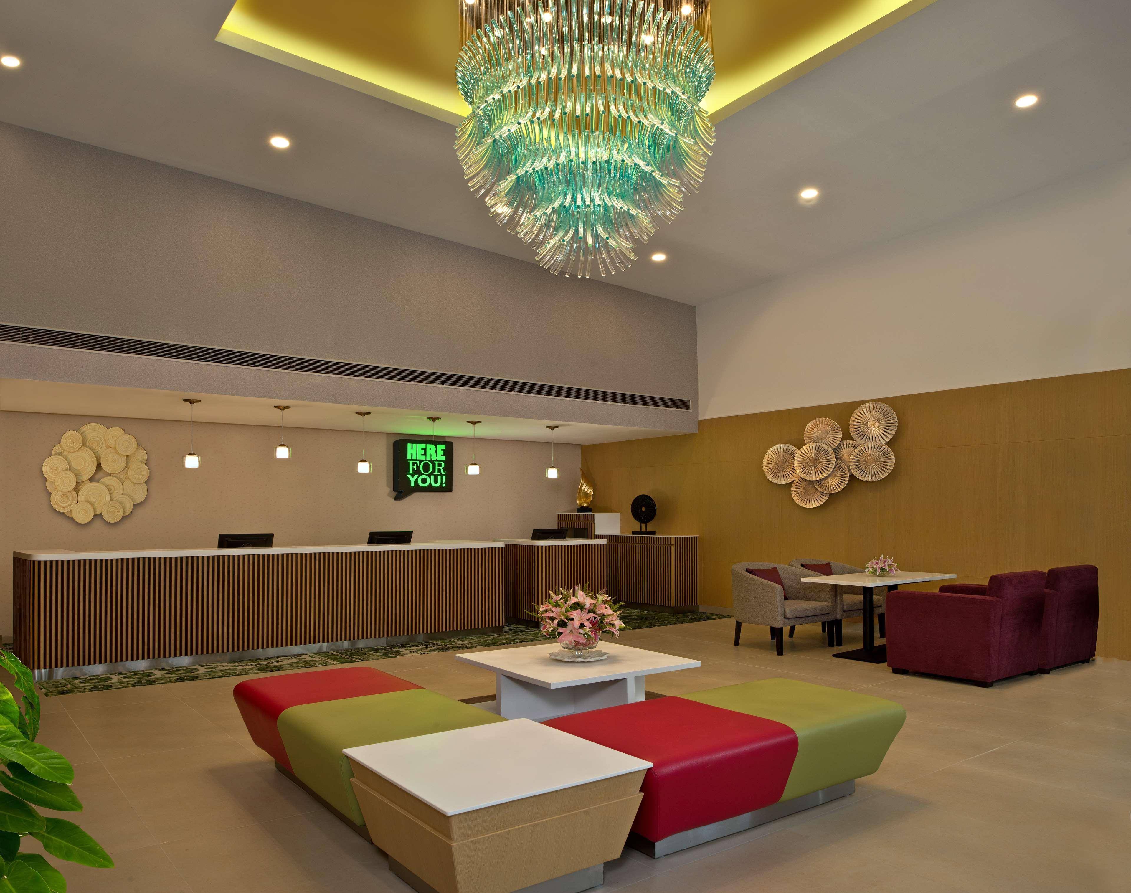 Park Inn By Radisson Amritsar Airport Ngoại thất bức ảnh