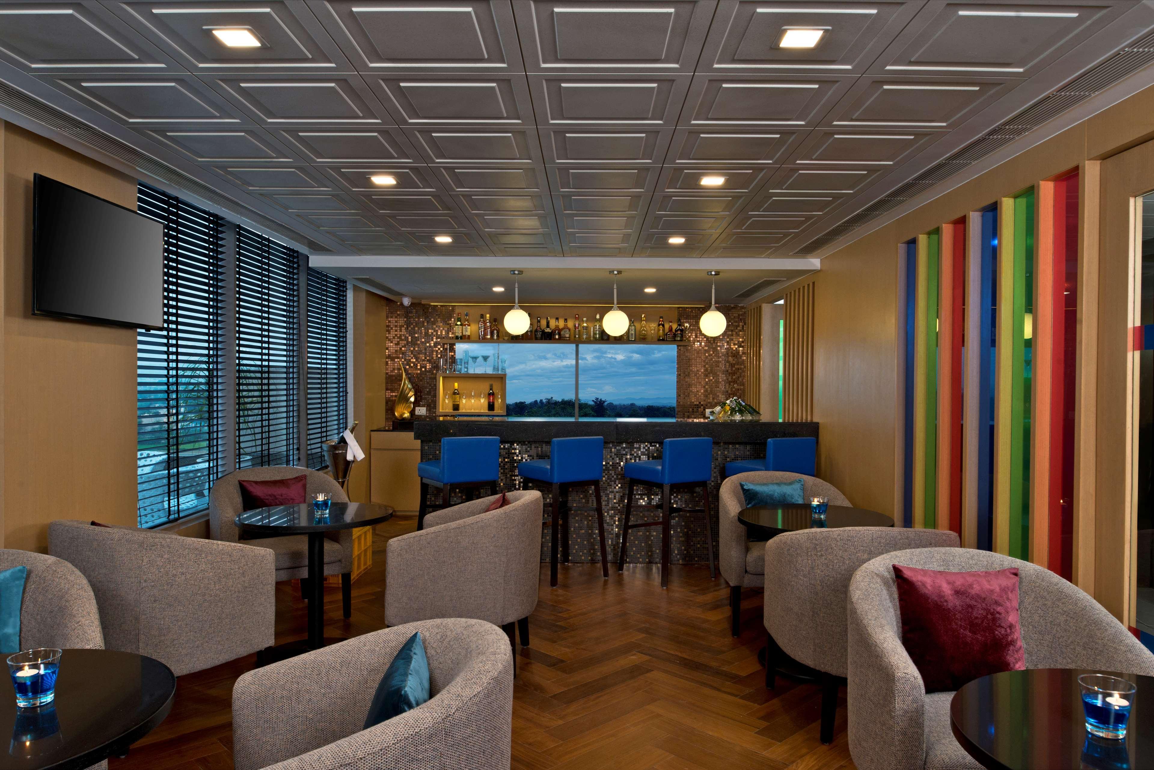 Park Inn By Radisson Amritsar Airport Ngoại thất bức ảnh