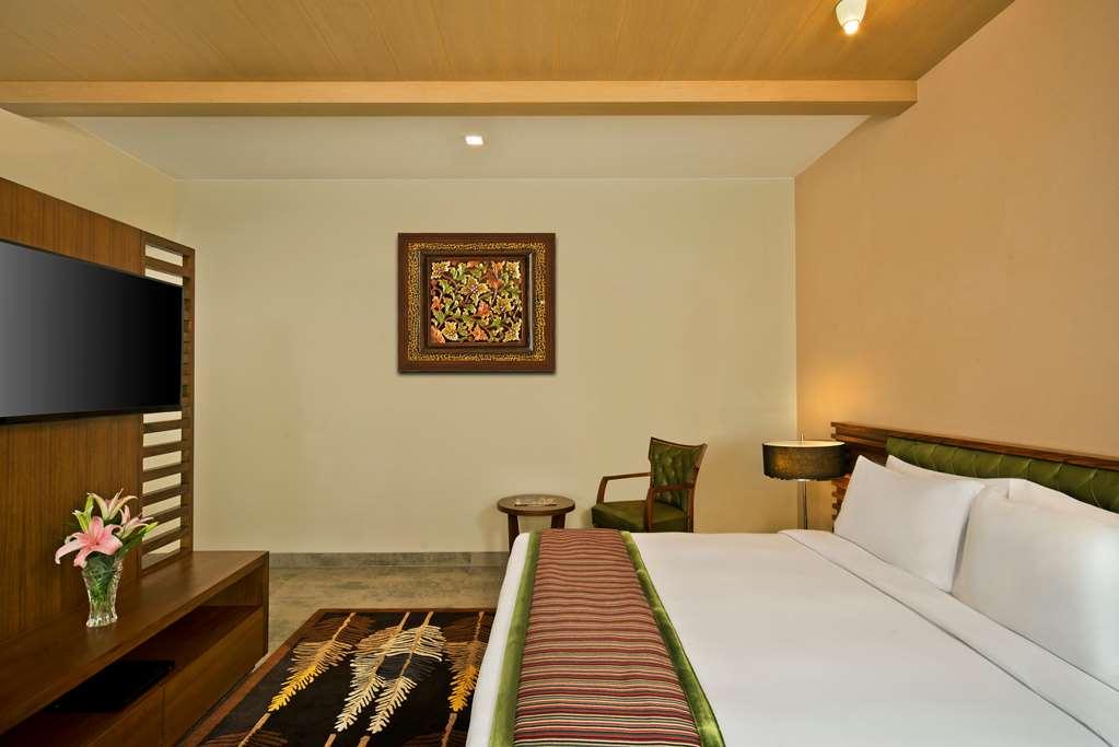 Park Inn By Radisson Amritsar Airport Phòng bức ảnh