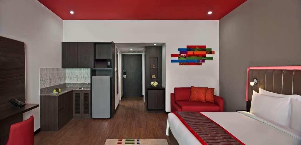 Park Inn By Radisson Amritsar Airport Phòng bức ảnh