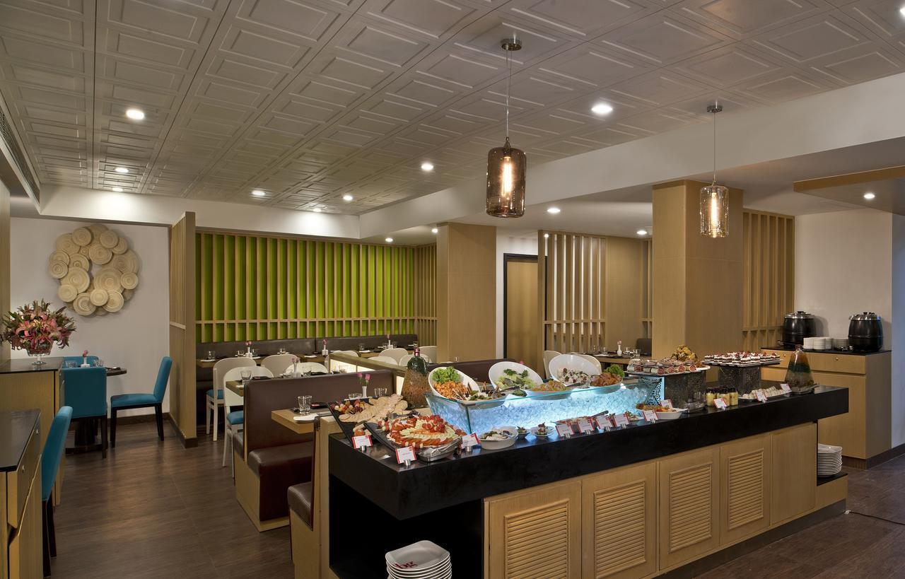 Park Inn By Radisson Amritsar Airport Ngoại thất bức ảnh