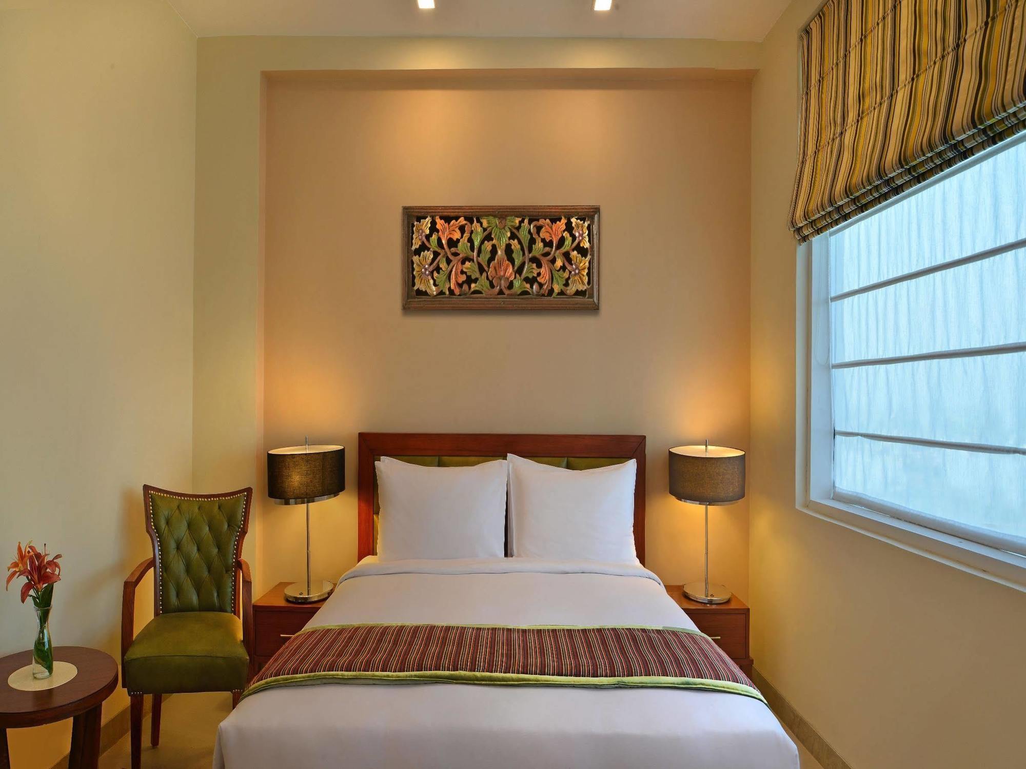 Park Inn By Radisson Amritsar Airport Ngoại thất bức ảnh